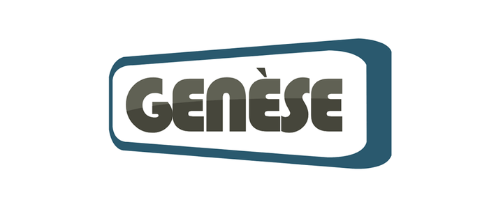 Genese Solution logo